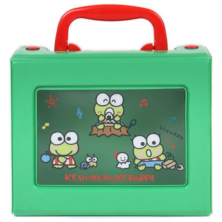Sanrio Mini Trunk Case