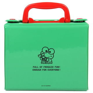 Sanrio Mini Trunk Case