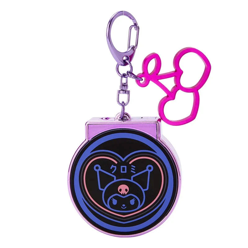 Sanrio Vivid Neon Light-Up Keychain – JapanLA