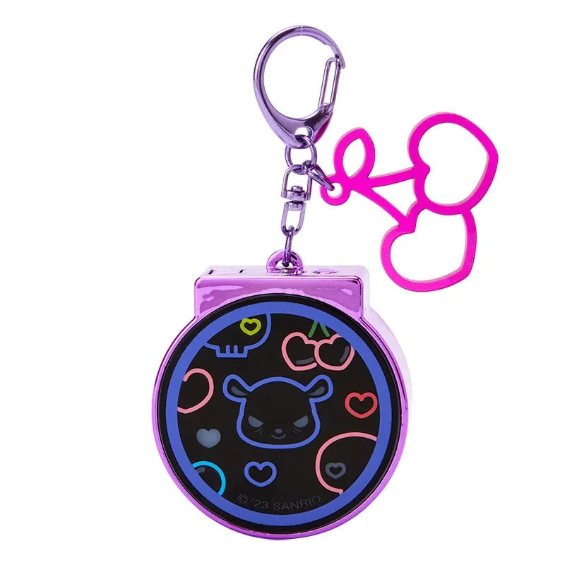 Sanrio Vivid Neon Light-Up Keychain – JapanLA