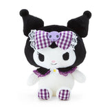 Sanrio Wing Gingham Plush