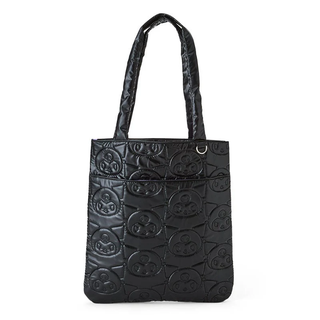 Sanrio Winter Snowsuit Tote Bag