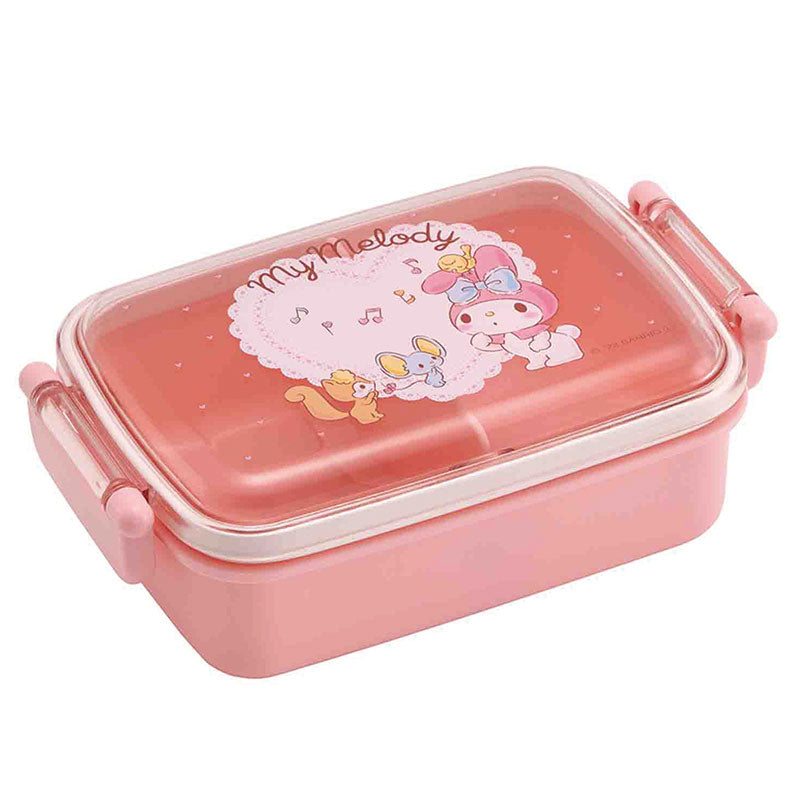 My Melody Everyday Bento Lunch Box