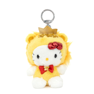 Hello Kitty Zodiac Mascot Keychain