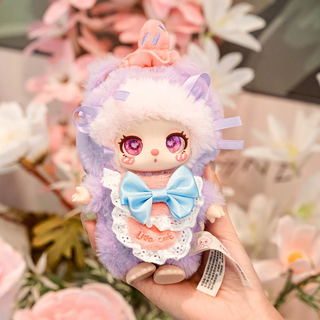 Liila's Chef Kitten Blind Box