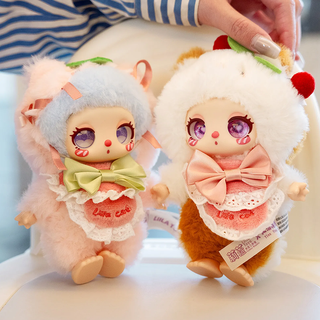 Liila's Chef Kitten Blind Box
