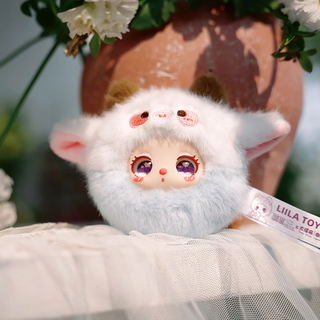 Liila's Garden Tea Party Mini Blind Box