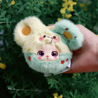 Liila's Garden Tea Party Mini Blind Box