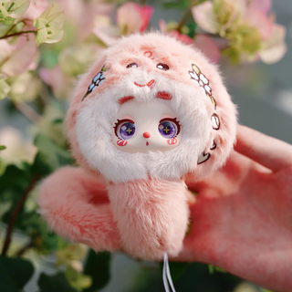 Liila's Garden Tea Party Mini Blind Box