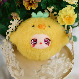 Liila's Garden Tea Party Mini Blind Box