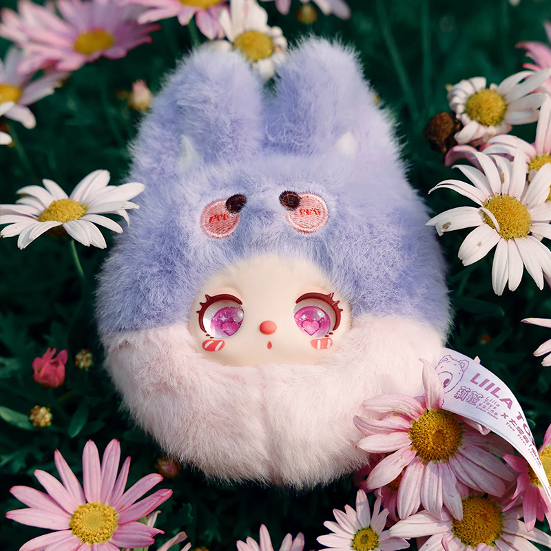 Liila's Garden Tea Party Mini Blind Box – JapanLA Liila's Garden Tea Party Mini Blind Box – JapanLA