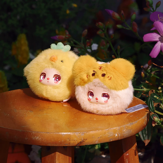 Liila's Garden Tea Party Mini Blind Box