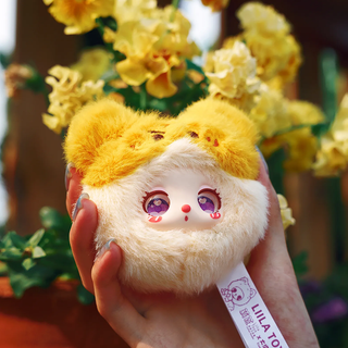 Liila's Garden Tea Party Mini Blind Box