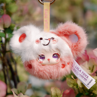 Liila's Garden Tea Party Mini Blind Box
