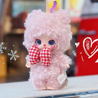 Liila's Lucky Cat Honeyland Enchantment Blind Box