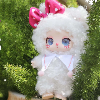 Liila's Lucky Cat Honeyland Enchantment Blind Box
