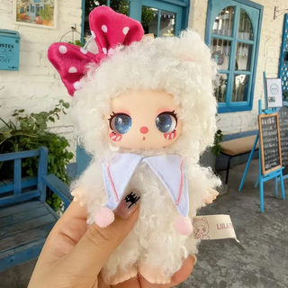 Liila's Lucky Cat Honeyland Enchantment Blind Box