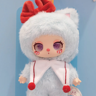 Liila's Lucky Cat Honeyland Enchantment Blind Box