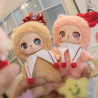 Liila's Lucky Cat Honeyland Enchantment Blind Box
