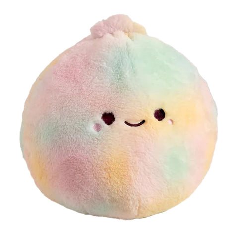 Lil B Dumpling Rainbow Plush