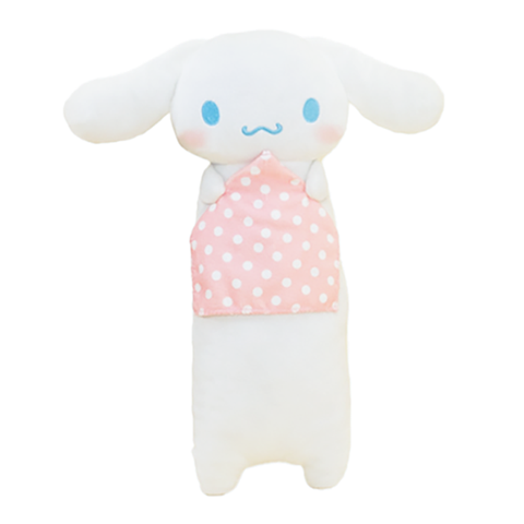 Cinnamoroll Nobi Funya Series 2 Long Plush