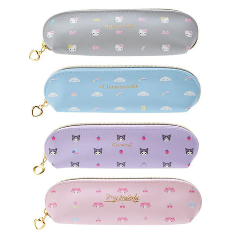 Sanrio Slim Pen Case