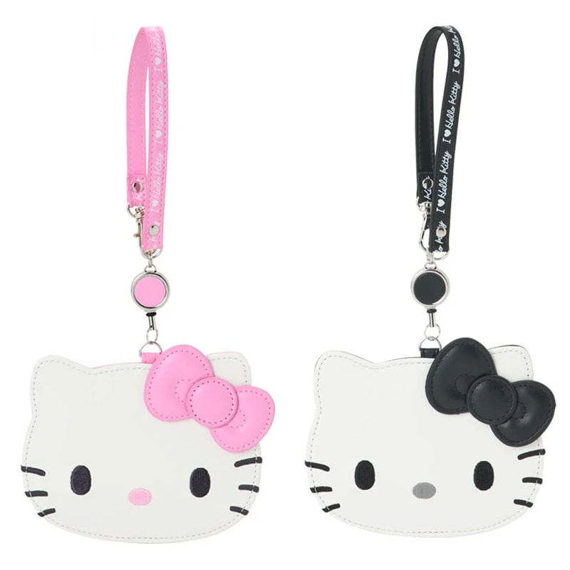 I Love Hello Kitty Card Case – JapanLA I Love Hello Kitty Card Case – JapanLA