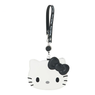 I Love Hello Kitty Card Case