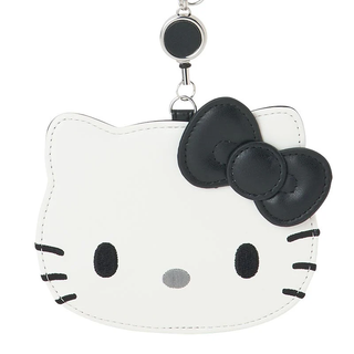 I Love Hello Kitty Card Case