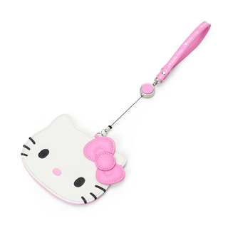 I Love Hello Kitty Card Case