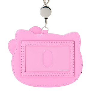 I Love Hello Kitty Card Case