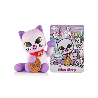 Lucky Cats Blind Box