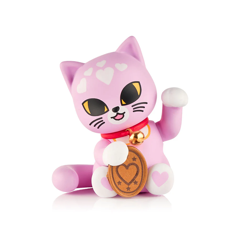 Lucky Cats Blind Box JapanLA Lucky Cats Blind Box JapanLA