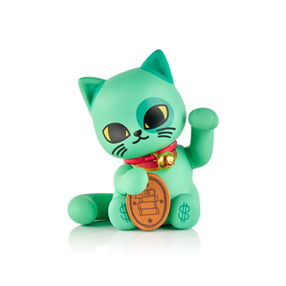 Lucky Cats Blind Box