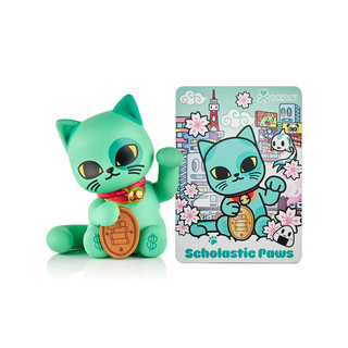 Lucky Cats Blind Box