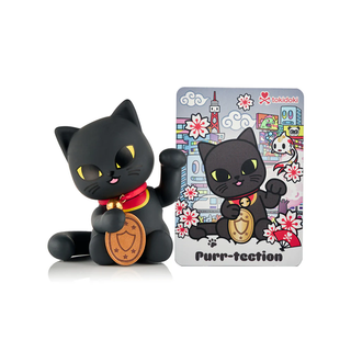 Lucky Cats Blind Box