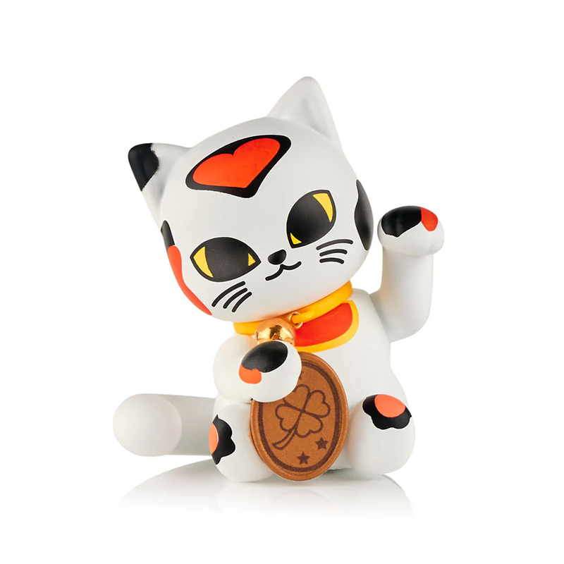 Lucky Cats Blind Box – JapanLA Lucky Cats Blind Box – JapanLA