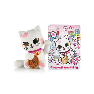 Lucky Cats Blind Box