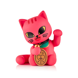 Lucky Cats Blind Box