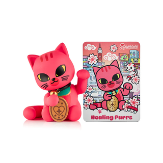 Lucky Cats Blind Box