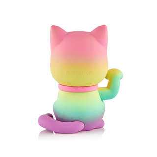 Lucky Cats Eternal Lucky Paws Special Edition Figure