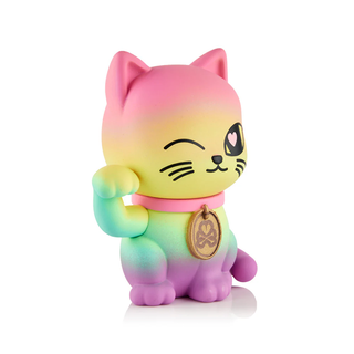 Lucky Cats Eternal Lucky Paws Special Edition Figure