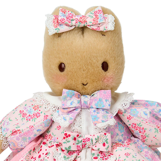 Marroncream Fashion Show 40th Anniversary Plush