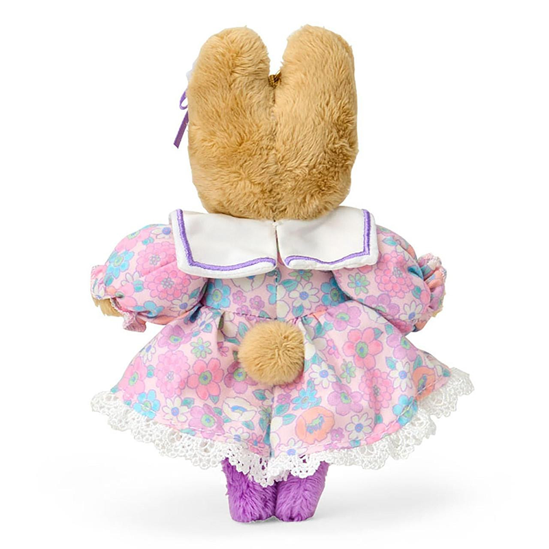 Marroncream Fashion Show 40th Anniversary Plush Keychain – JapanLA
