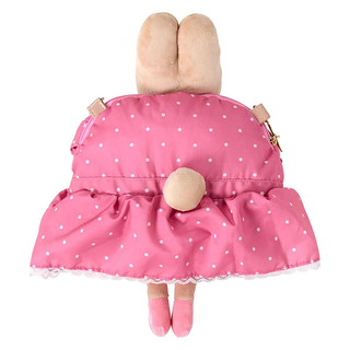 Marroncream Fashion Show 40th Anniversary Character-Shaped Pochette