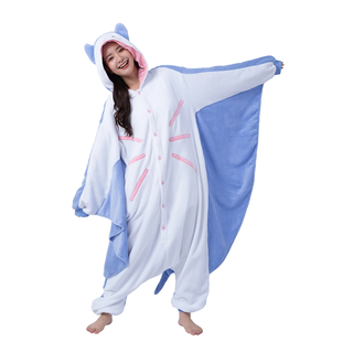 Manta Ray Kigurumi