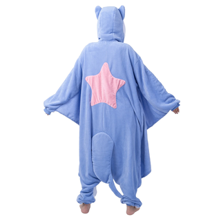 Manta Ray Kigurumi