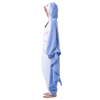 Manta Ray Kigurumi