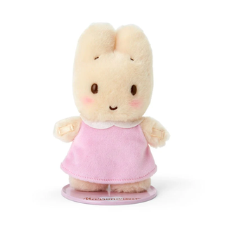 Sanrio Pitatto Friends Small Dress Up Doll