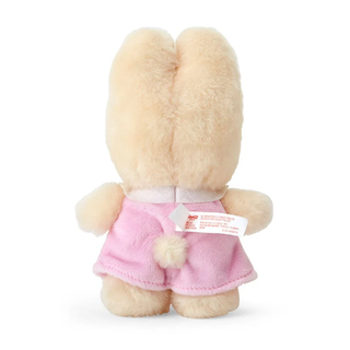 Sanrio Pitatto Friends Small Dress Up Doll
